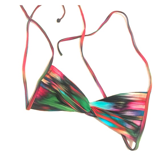 L Space bikini top - Picture 1 of 4